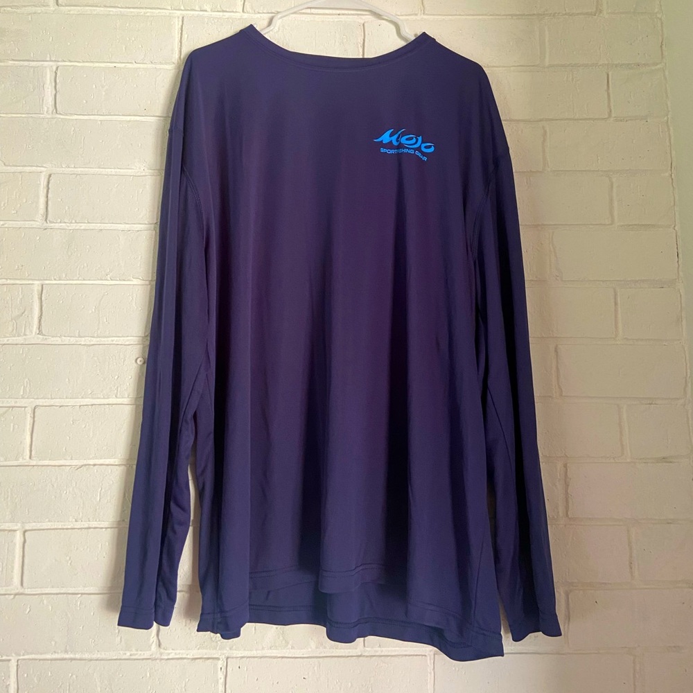 Mojo Sportswear Shirt